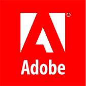 Adobe logo