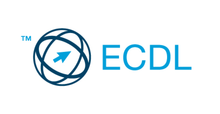 ECDL logo
