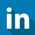 LinkedIn logo
